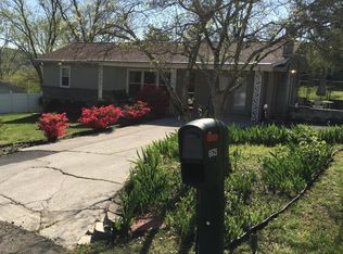 6625 Langston Dr, Knoxville, TN 37918