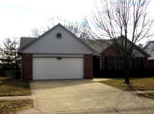 1045 Southpointe Dr, Franklin, IN 46131