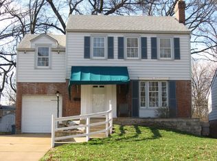 937 Briarton Dr, Saint Louis, MO