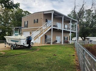 255 Rock Pile Ln, Counce, TN 38326