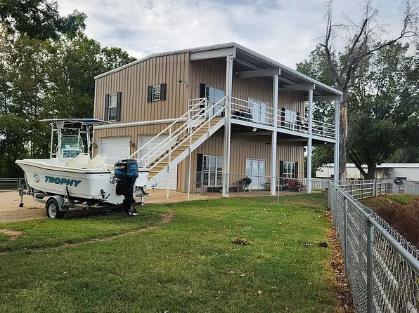 255 Rock Pile Ln, Counce, TN 38326