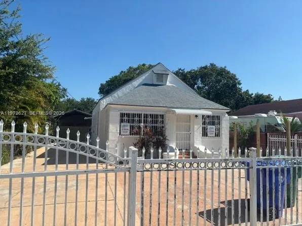 34 NW 69th St, Miami, FL 33150