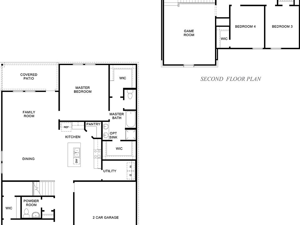 Floor Plan.