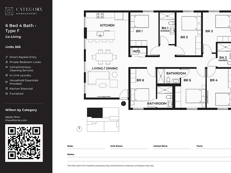 WLTN_6_Bed_4_Bath_-_Type_F WLTN_6_Bed_4_Bath_-_Type_F