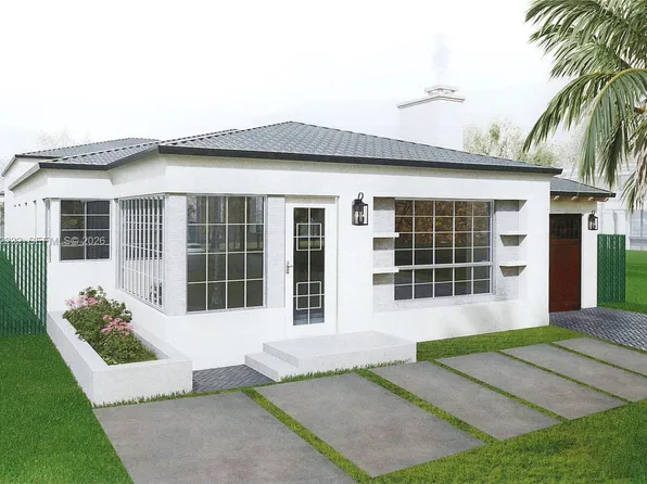 5934 NE 4th Ct, Miami, FL 33137