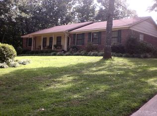 118 Stonewood Forest Rd, Toccoa, GA 30577