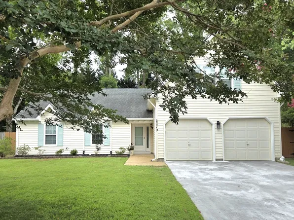2379 Kerr Dr, Virginia Beach, VA 23454