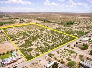 227 South St, Anthony, NM 88021