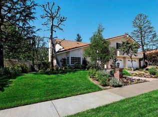 9567 Melvin Ave, Northridge, CA 91324