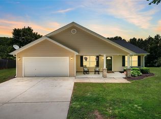 1237 Massey Rd, Pendleton, SC 29670