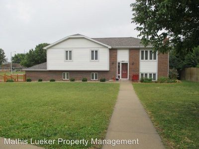1917 Sunflower Dr, Junction City, KS, 66441