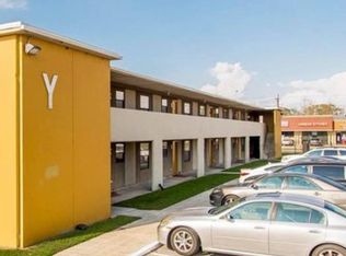 1855 Brightside Dr #4-Y, Baton Rouge, LA 70820