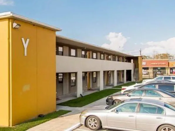 1855 Brightside Dr #4-Y, Baton Rouge, LA 70820