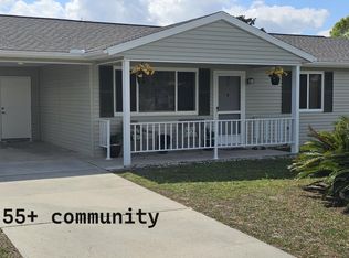 8704 SW 108th Ln, Ocala, FL 34481