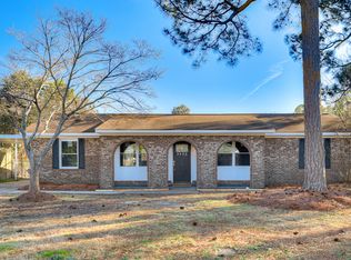 3422 Gary Cir, Augusta, GA 30906