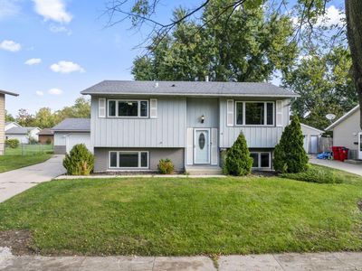 623 17 1/2 St SE, Rochester, MN, 55904