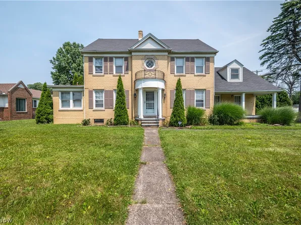 2505 E Market St, Warren, OH 44483