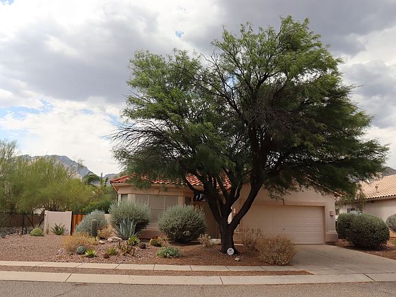 2nd image of 7613 E Via Los Arbustos