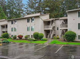 Habitat Condo, Federal Way, WA 98003