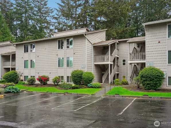 33011 18th Place S #F106, Federal Way, WA 98003