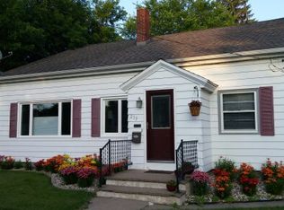 219 Conro St, Rhinelander, WI 54501