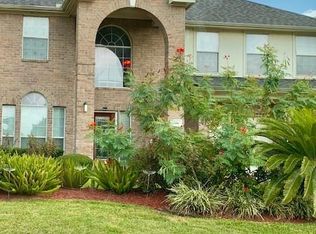 11946 Galentine Point, Cypress, TX 77429