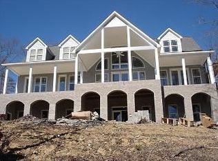 331 Sipsey Pines Rd, Arley, AL 35541