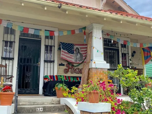 (undisclosed Address), New Orleans, LA 70117