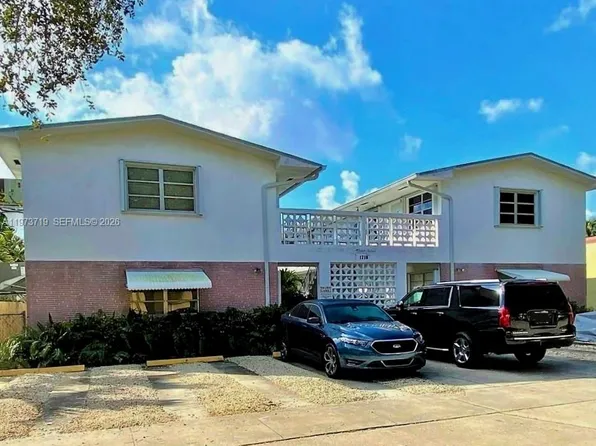1710 Madison St APT 7, Hollywood, FL 33020