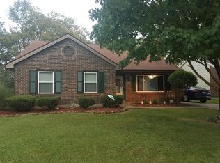 1312 Amherst Dr, Lexington, KY 40515