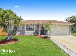 1309 Buffing Cir SE, Palm Bay, FL 32909