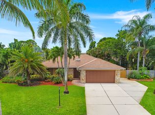 708 Laura Ln, Jupiter, FL 33458