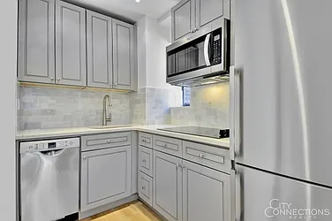 Rented by City Connections Realty