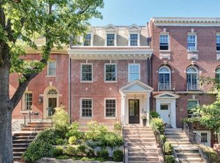 1837 Wyoming Ave NW #D, Washington, DC