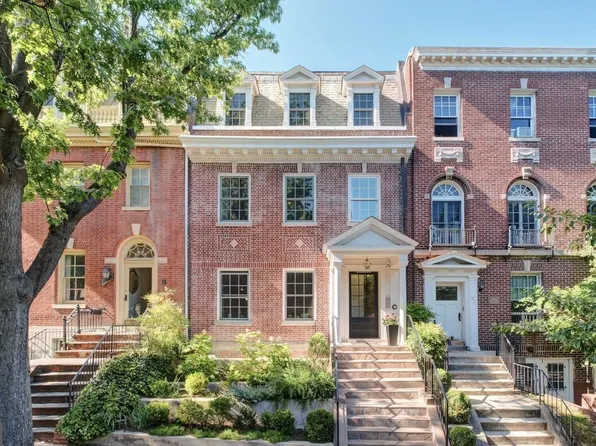 1837 Wyoming Ave NW #D, Washington, DC 20009