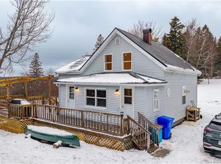 952 Canal Rd, Saint George, NB E5C 1J3