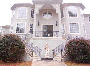 8319 Rockbridge Rd, Lithonia, GA 30058