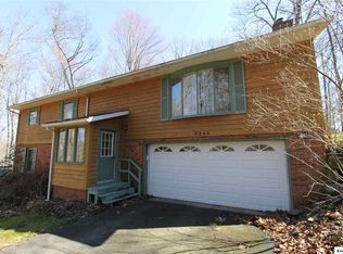 9244 Kline Ln, Mount Vernon, OH 43050