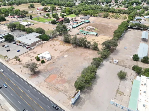 Bosque Farms Blvd, Belen, NM 87002