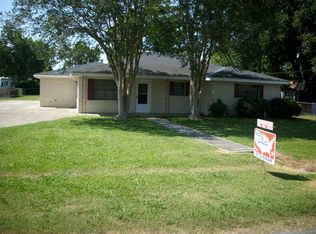 115 Paulette St, Houma, LA 70364