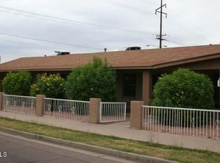 1610 N 17th Ave, Phoenix, AZ 85007