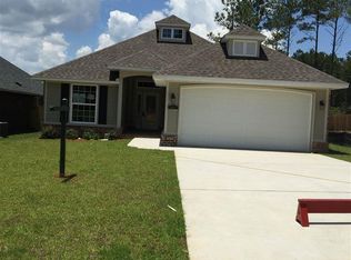 5837 Dunridge Dr, Pace, FL 32571