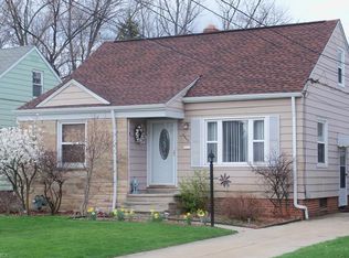 6840 Commonwealth Blvd, Parma Heights, OH 44130