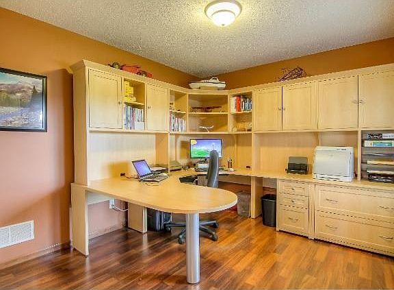 First Floor Office/Bedroom