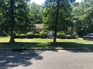 1009 Clay St, Woodbine, NJ 08270