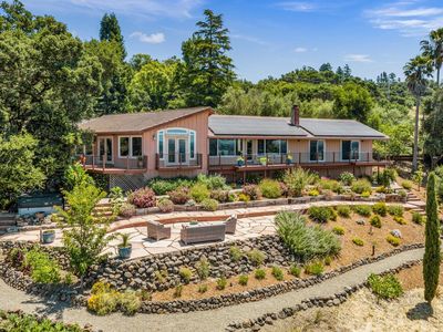 5627 Inverness Ave, Santa Rosa, CA, 95404