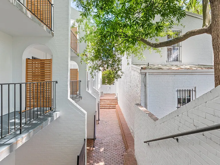 The Gallery Apartments — Photo 116