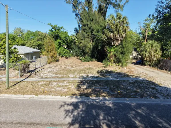 14TH AVENUE S, ST PETERSBURG, FL 33711