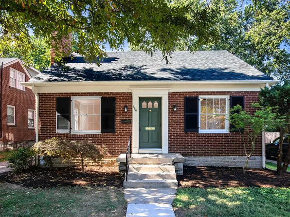 158 Wabash Dr, Lexington, KY 40503