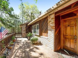 9477 Fox Dr, Cobb, CA